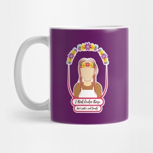 Anne Mug